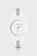 RELÓGIO HUGO FIT FOR HER BRANCO- HUGO BOSS