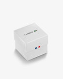 RELÓGIO LACOSTE VERMELHO 12.12 MEN’S QUARTZ - LACOSTE