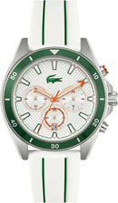 RELÓGIO LACOSTE MAINSAIL - LACOSTE