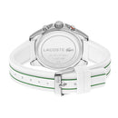 RELÓGIO LACOSTE MAINSAIL - LACOSTE