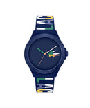 RELÓGIO LACOSTE NEOCROC MEN’S QUARTZ - LACOSTE