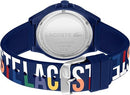 RELÓGIO LACOSTE NEOCROC MEN’S QUARTZ - LACOSTE