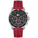 RELÓGIO LACOSTE MAINSAIL MEN’S CHRONOGRAPH - LACOSTE