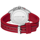 RELÓGIO LACOSTE MAINSAIL MEN’S CHRONOGRAPH - LACOSTE