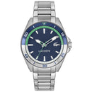 RELÓGIO LACOSTE MAINSAIL MEN’S QUARTZ - LACOSTE