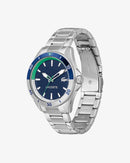 RELÓGIO LACOSTE MAINSAIL MEN’S QUARTZ - LACOSTE
