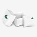 RELÓGIO LACOSTE VERMELHO 12.12 MEN’S QUARTZ - LACOSTE