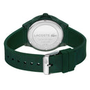 Relógio LACOSTE NEOCROC MEN’S QUARTZ- LACOSTE