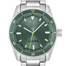 RELÓGIO LACOSTE BOSTON MEN’S QUARTZ- LACOSTE