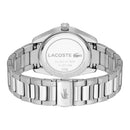 RELÓGIO LACOSTE BOSTON MEN’S QUARTZ- LACOSTE