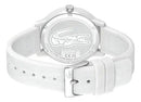 RELÓGIO LACOSTE BRANCO 12.12 MEN’S QUARTZ - LACOSTE