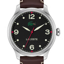 Relógio LACOSTE LISBON  MEN’S QUARTZ- LACOSTE