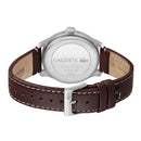Relógio LACOSTE LISBON  MEN’S QUARTZ- LACOSTE