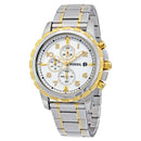 Relógio FOSSIL DEAN CHRONOGRAPH MEN’S QUARTZ- FOSSIL