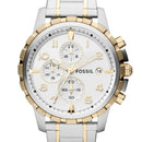 Relógio FOSSIL DEAN CHRONOGRAPH MEN’S QUARTZ- FOSSIL