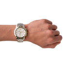 Relógio FOSSIL DEAN CHRONOGRAPH MEN’S QUARTZ- FOSSIL
