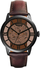 Relógio FOSSIL TOWNSMAN MEN’S QUARTZ- FOSSIL