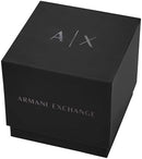 Relógio ARMANI EXCHANGE MEN’S WATCH - ARMANI