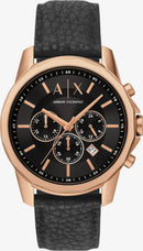 Relógio ARMANI EXCHANGE MEN’S WATCH - ARMANI