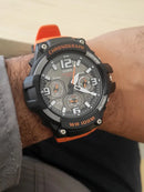 Relógio CASIO HEAVY DUTY- CASIO