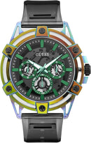 Relógio GUESS KING GW06G5- GUESS