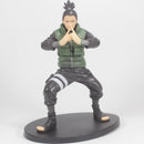 FIGURA DE AÇÃO SHIKAMARU  - NARUTO