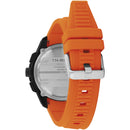 Relógio TOMMY HILFIGER TH REGATTA LARANJA- TOMMY