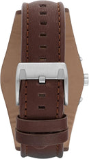 Relógio FOSSIL COACHMAN CHRONOGRAPH - FOSSIL