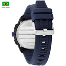 Relógio TOMMY HILFIGER TH REGATTA AZUL - TOMMY