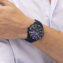 Relógio TOMMY HILFIGER TH REGATTA AZUL - TOMMY