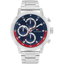 Relógio TOMMY HILFIGER MEN’S SPORTY ROCKY - TOMMY