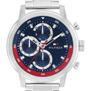 Relógio TOMMY HILFIGER MEN’S SPORTY ROCKY - TOMMY