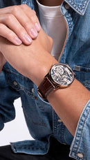 Relógio GUESS  GW0570G2 - GUESS