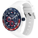 Relógio TOMMY HILFIGER TH REGATTA BRANCO - TOMMY