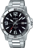 Relógio CASIO MTP-VD01D-1BV - CASIO
