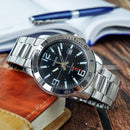 Relógio CASIO MTP-VD01D-1BV - CASIO