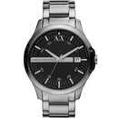 Relógio ARMANI EXCHANGE HAMPTON AX2103 - ARMANI