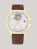 Relógio TOMMY HILFIGER STEWART  - TOMMY