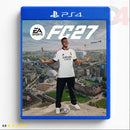 EA SPORTS FC 27 (OFERTA DLC) PS4 (PORTUGUÊS) - NOVO