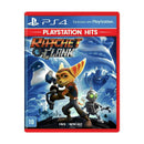 RATCHET & CLANK (EM PORTUGUÊS)- PS4 - NOVO