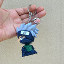 CHAVEIROS FIGURA COM SINO -NARUTO