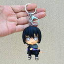 CHAVEIROS FIGURA COM SINO -NARUTO