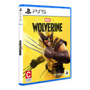 WOLVWRINE PS5 - NOVO