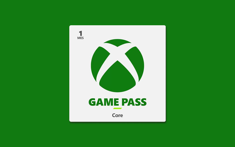 XBOX GAME PASS CORE  CONTA AMERICANA- DIGITAL - Envio por Email/WhatsApp