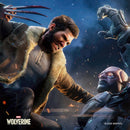 WOLVWRINE PS5 - NOVO