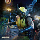 WOLVWRINE PS5 - NOVO