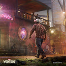 WOLVWRINE PS5 - NOVO