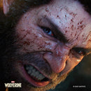 WOLVWRINE PS5 - NOVO