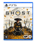 GHOST OF YOTEI PS5 - NOVO
