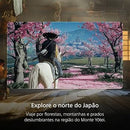 GHOST OF YOTEI PS5 - NOVO